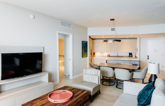 Luxury Condo with Spectacular Ocean View - Foto 12