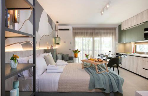 Flos Apartments - Foto 154