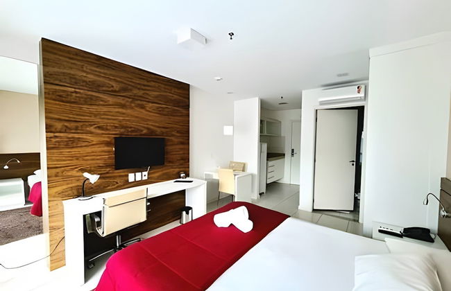 Vision - centro de Brasilia - Photo 3