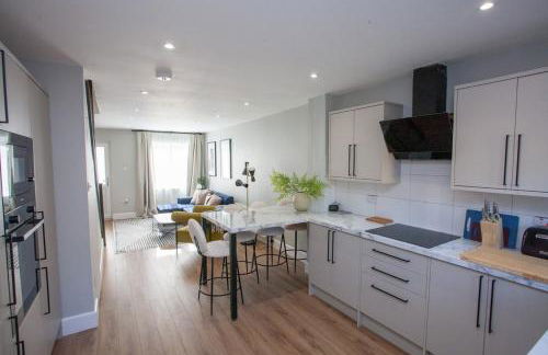 Stylish and Modern 2 Bed House - Foto 8