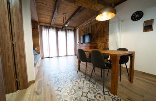 Casa Vacanza Vecchia Mura - Foto 19