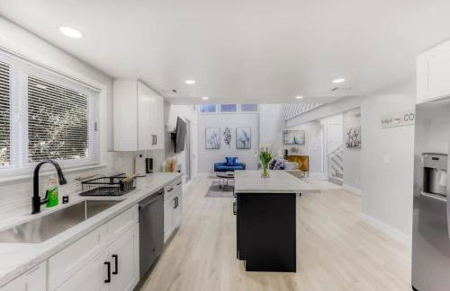 2 Luxury Townhouses near Meta & Stanford - 493 & 497 - Foto 25