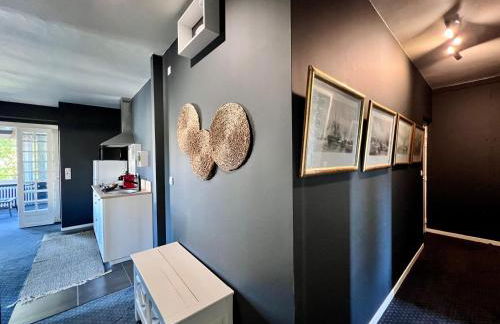 Demeure de Flore - Hôtel Particulier au Cœur de Brive comprenant 8 appartements de charme - Foto 71