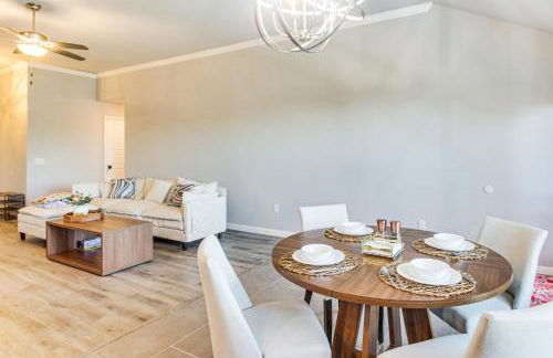 4 Mi to OU Campus and Stadium! Suburban Norman Home - Foto 8