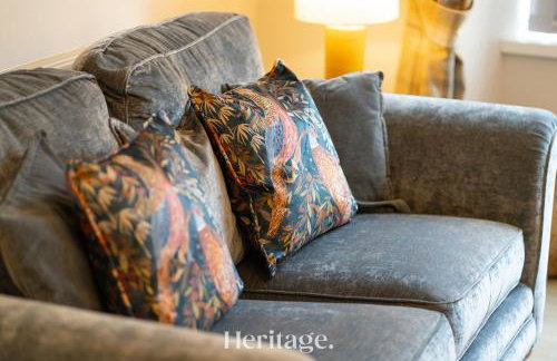 The Copper Loft Apartment, Keith - Foto 63