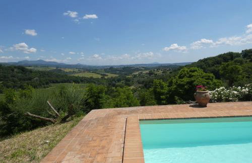 SCAPPO IN UMBRIA, il Fienile - Foto 12