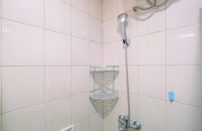 Strategic Brand New 1BR Apartment @ Thamrin Residence - Foto 9