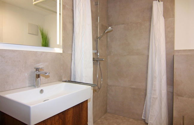 Doppelhaushalfte Dunenhaus I, Trassenheide - Foto 34