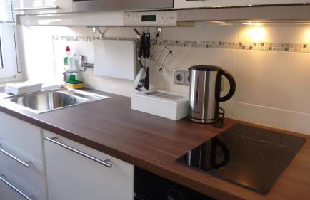 Apartment U - relax - Foto 24