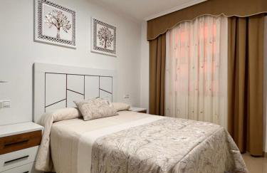 Apartamentos María de Lucía - Piso A - Foto 7