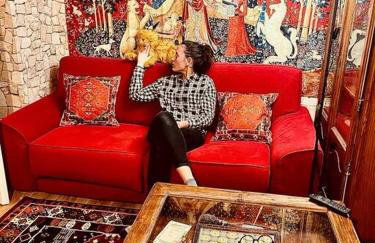 La chambre des secrets Perougien - Foto 19