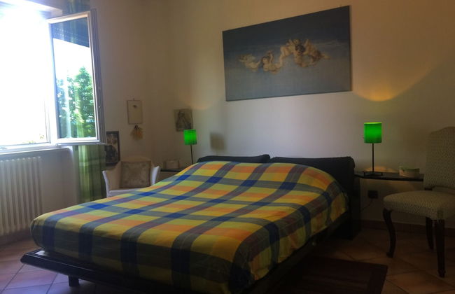 Apartment La Motte - Foto 2