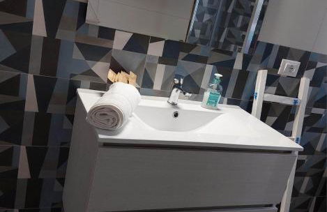 Blue Sicily Apartment - Foto 22