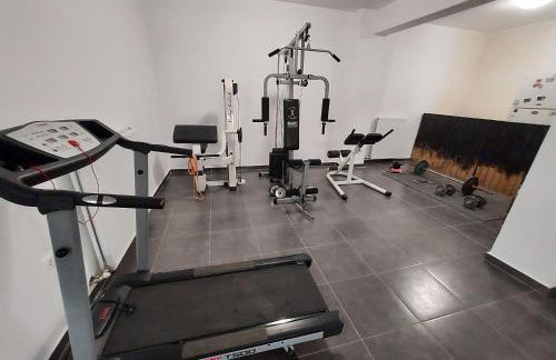 Maria Luxury Villa - Foto 42