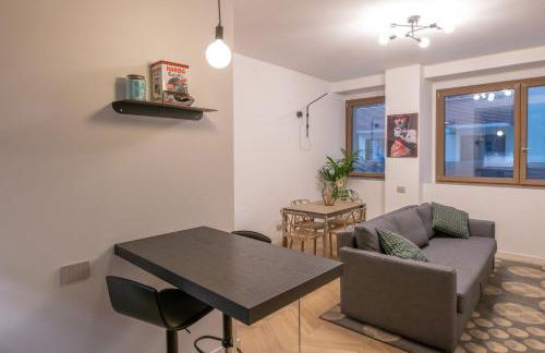 Trastevere Luxury Apartment - Foto 9