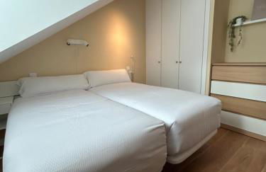 Apartamentos Turisticos Aeropuerto Barajas - Photo 9