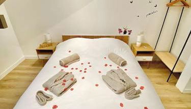 L appartement du Fayé - Foto 5