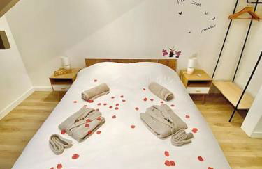 L appartement du Fayé - Foto 5