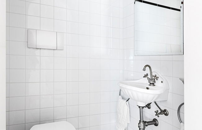 Villa Costanza by Wonderful Italy - Photo 24