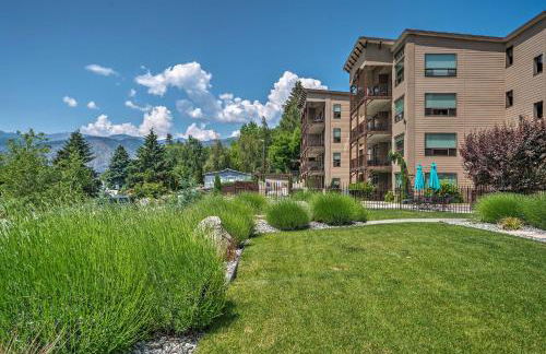 Manson Condo with Pool Access - Near Marina and Town - Foto 29