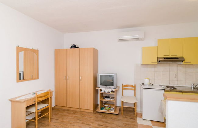 Apartments Skurla - Studio Apartment With Terrace - Foto 4