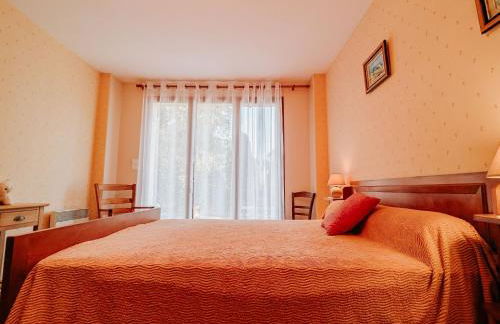 Gîte familial calme avec jardin, près du lac d'Éguzon et des plus beaux villages de la Creuse - FR-1-591-100 - Foto 8