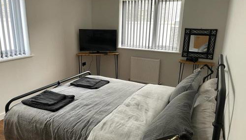 The New 2 Plas Morolwg - Foto 5