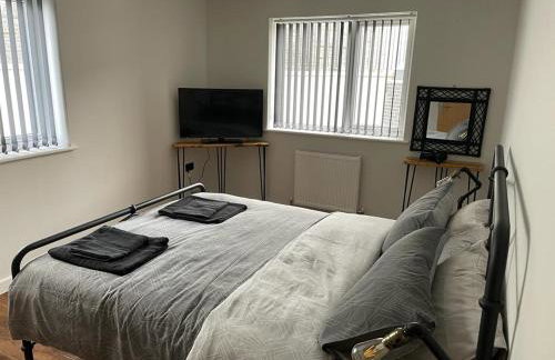 The New 2 Plas Morolwg - Foto 5