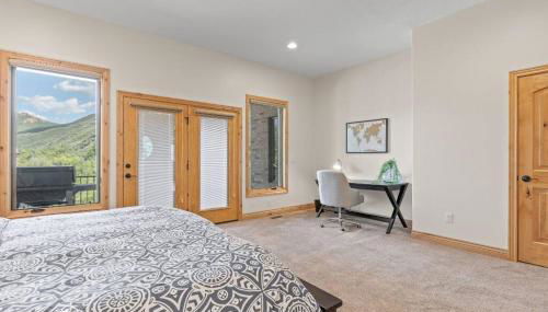 Private Weber Tributary Access Family Retreat in Morgan Hosted by Nestique - Foto 4