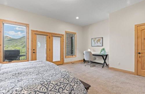 Private Weber Tributary Access Family Retreat in Morgan Hosted by Nestique - Foto 4