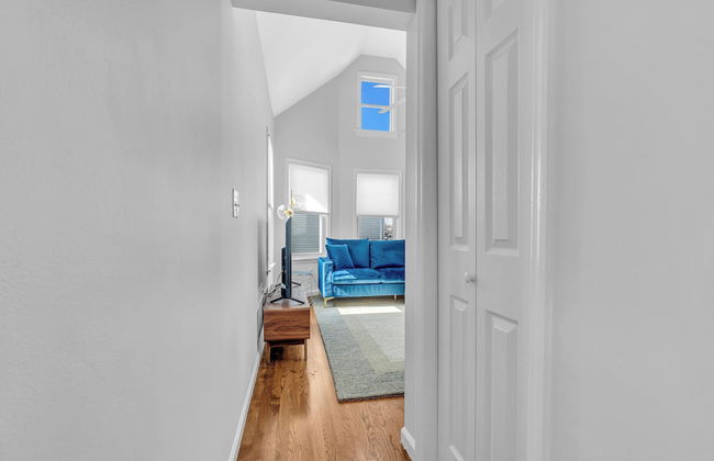 Home Away at Heck - Foto 18