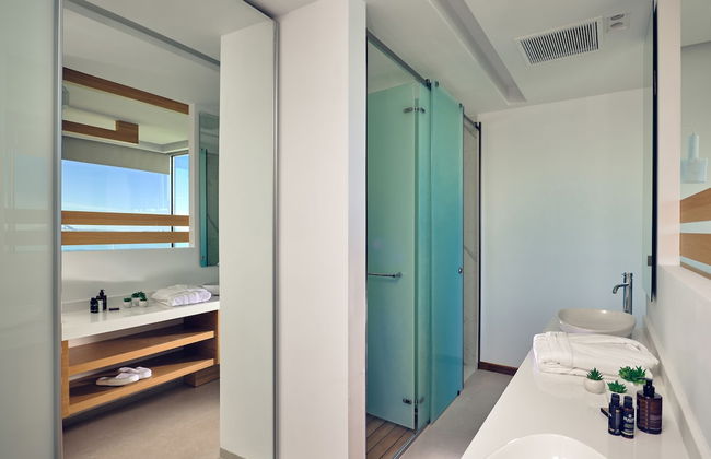 Alkyonides Villas - Photo 34