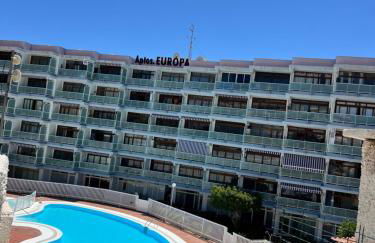 Yumbo-Europa Apartamentos - Foto 67