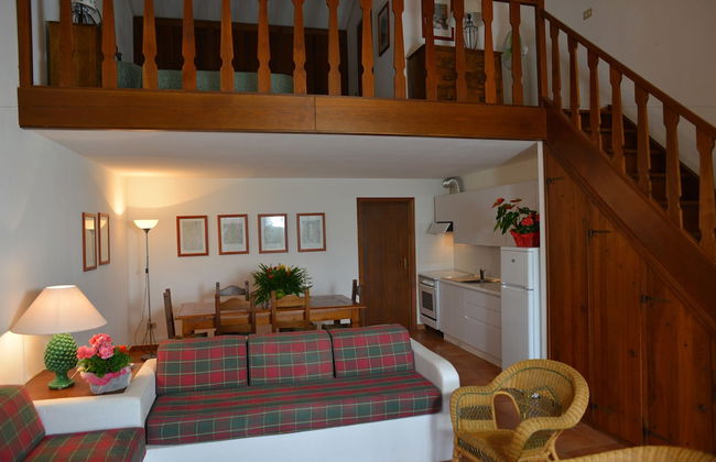 Agriturismo Fattoria Il Casalone - Foto 16