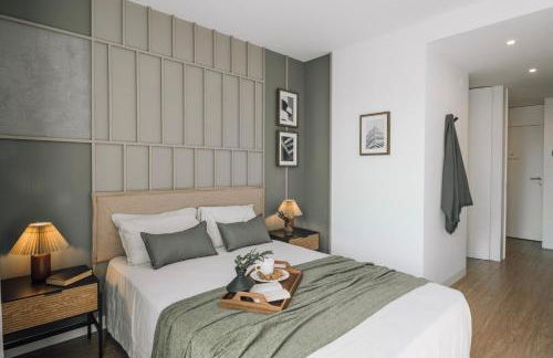 Ajayu - 1 bedroom in Avenidas Novas - Photo 16