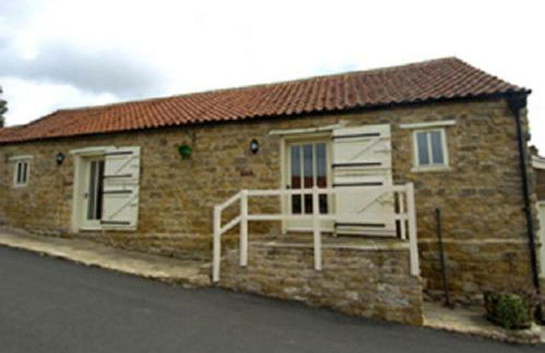 Prospect Farm Cottages - Foto 8