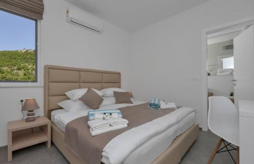 Villa Violet with Salt water pool - Foto 39