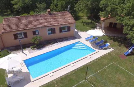 Villa Fragola - Holiday house with large garden - Photo 1