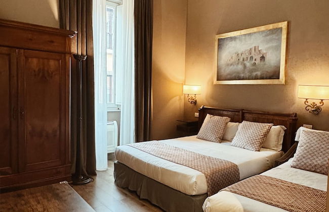 Residenza Sciarra - Foto 1