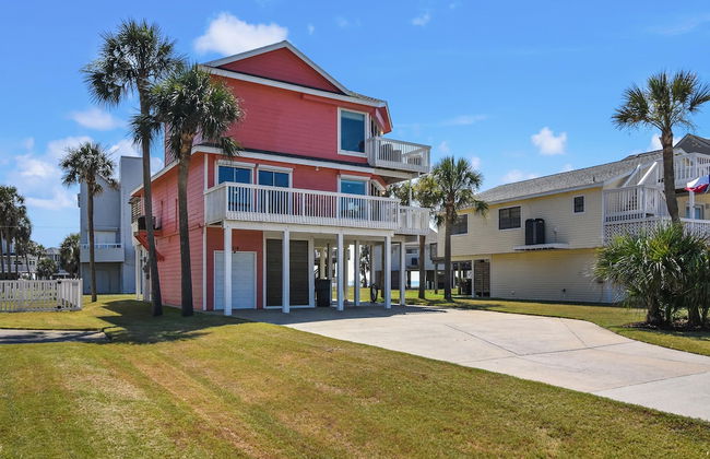 No Crabby Attitudes - Foto 27