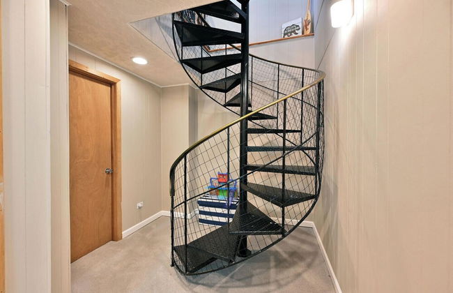 Hillside Hideaway - Foto 44