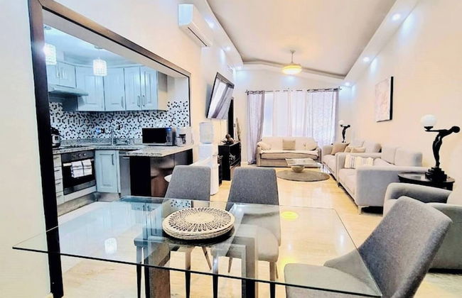 GLOBALSTAY Cocotal Condo in Punta Cana - Foto 21