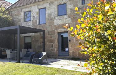 A casa dos Parladoiros - Foto 17