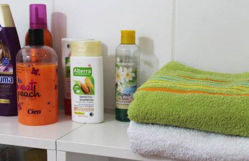 Apartment in Bremen - Foto 29