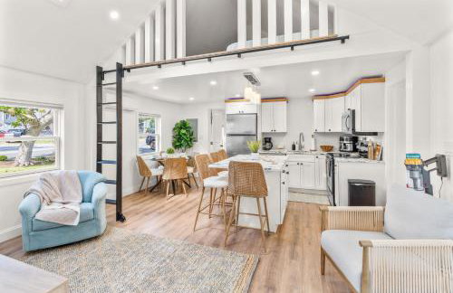 Dennis Port House BeachHot Tub & Fire Pit Fun - Photo 14