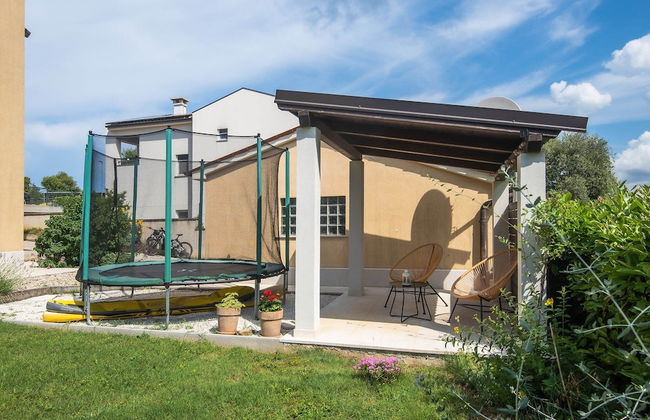 Apartment in Croatia Near the Coast - Foto 31