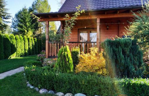 Domek letniskowy OAZA - Foto 1