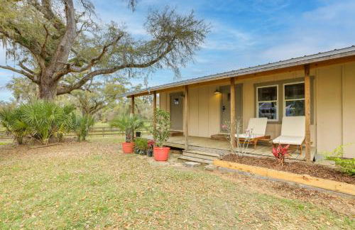 Cozy Morriston Home Near World Equestrian Center! - Foto 17