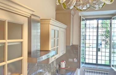 Testaccio Charme Apt - Foto 13