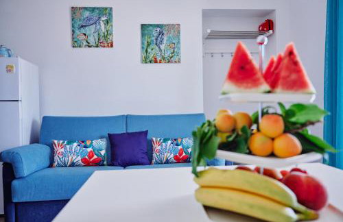 Casa al mare Circe - Foto 17
